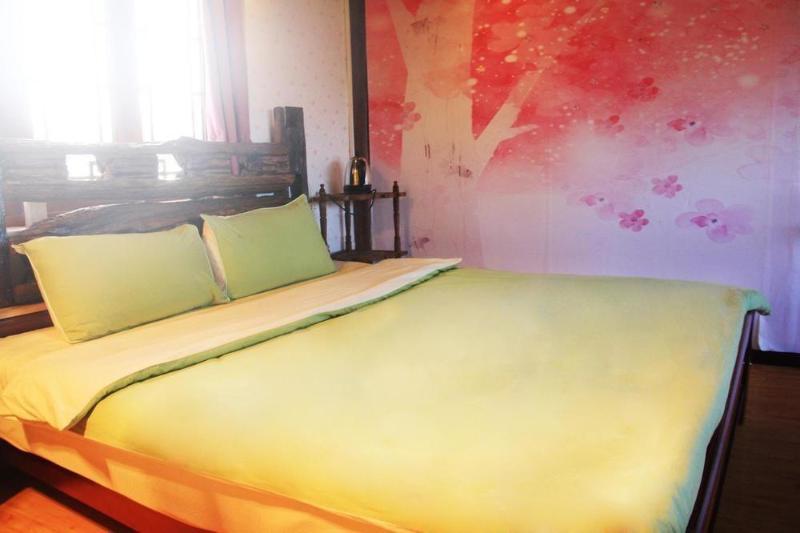Jingli Hotel Nanking Exterior foto