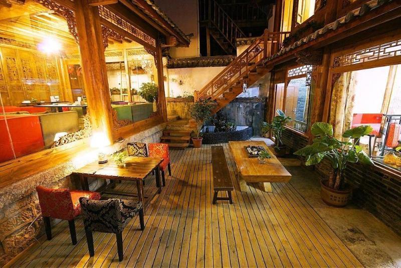 Jingli Hotel Nanking Exterior foto